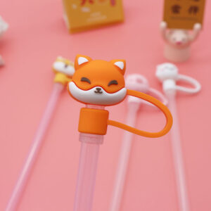 Fox-New 8mm / Bagged without straw