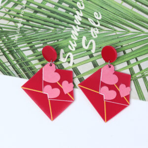 Watermelon red envelope