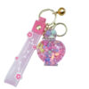 O1CN01ceT8ov1XOeyBc84pK_2215524792914-0-cib Wholesale Acrylic Perfume Bottle Oil Quicksand Keychain