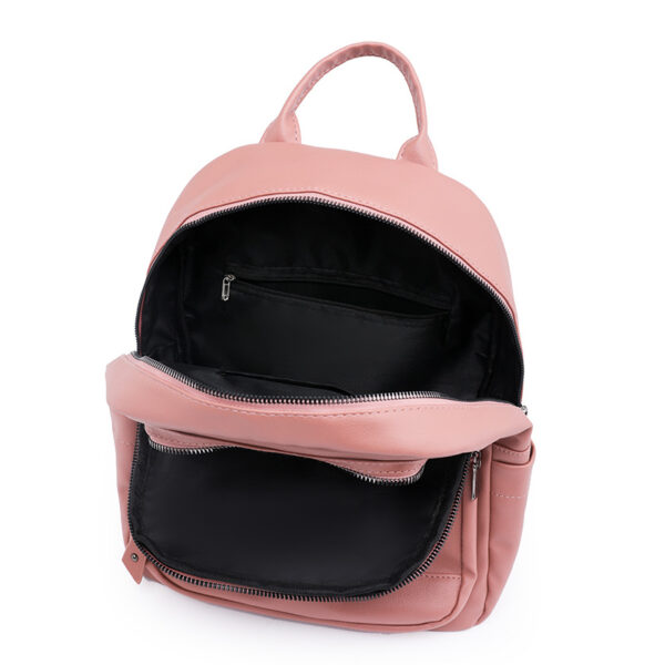 O1CN01cfsDRJ1Hv9CabD0Jo_2213232560819-0-cib Wholesale Ladies Retro Large Capacity PU Soft Leather Travel Backpack