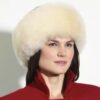 O1CN01cfufK81suMBVV46dC_2212264585826-0-cib-1 Wholesale Winter Plush Round Hat