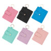 O1CN01ciJkFD1b72NquFctM_2208367413417-0-cib-1 Wholesale PU Leather Key Chain Card Bag