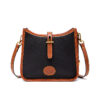 Wholesale 2023 PU Retro Shoulder Crossbody Bag