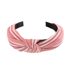 Two-color thin striped bean paste