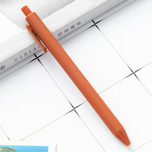 Bullet type 1.0 / Orange
