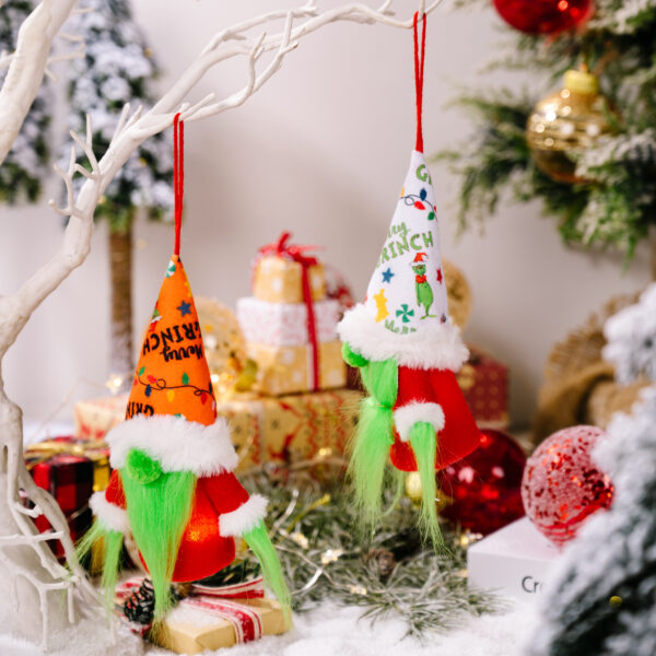 O1CN01cp6OW31DC1eSUo5Jd_940940179-0-cib Wholesale Christmas Faceless Doll with Lights Fabric Decoration