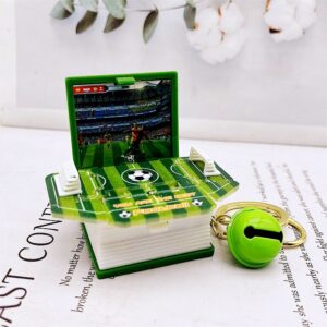 Football World Cup-Green