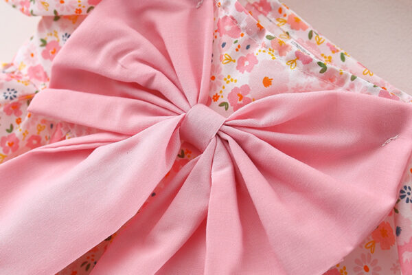 O1CN01crWDXi1IIxeSZ2XTB_2456580871-0-cib Wholesale Girls Summer Floral Dresses