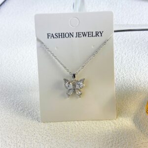 Tx017 zircon butterfly