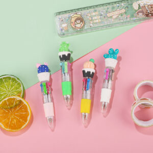 Bullet 0.7 / Cactus series