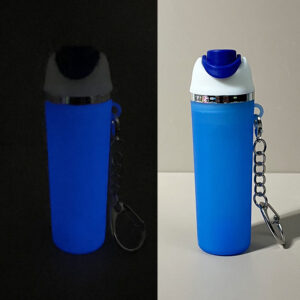 03 luminous sapphire blue