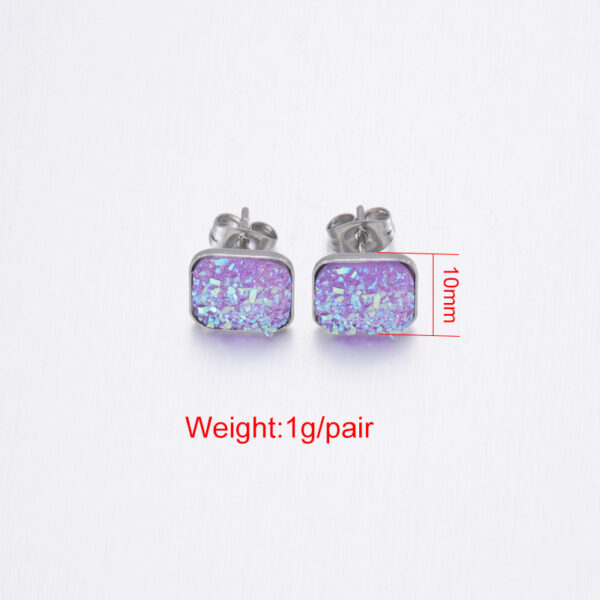 O1CN01cs3YsC1VPSHSRhKcY_3193352645-0-cib Wholesale personalized sweet multi-standard square baby's breath rhinestone earrings