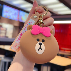 Little bear-female / Reference picture