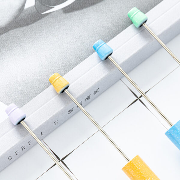 Wholesale Plastic DIY Bead Pen Ballpoint Pen