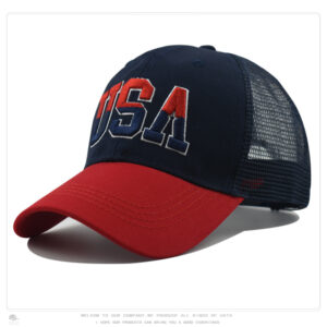 Navy blue (net) / 55-59CM