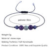 O1CN01cwaDsg1GhZm2aCyQ8_2923570654-0-cib Wholesale Amethyst Flash Stone Combination Crystal Wax Wire Bracelet