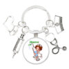 O1CN01cyI63C1tijoVy2lI0_2212752275936-0-cib Wholesale Alloy Doctor Creative Keychain