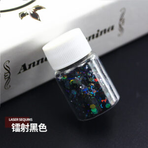 Laser Black
