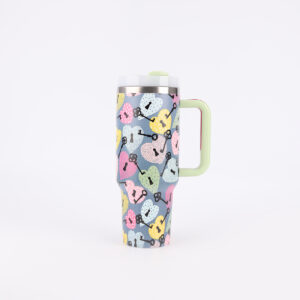 Style twenty-three / 40oz