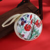 Wholesale PVC Vintage Ethnic Coin Purse