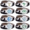 O1CN01d2SxNl20FbvfQKGTM_2214108006820-0-cib Wholesale Tree of Life Stainless Steel Aroma Bracelet