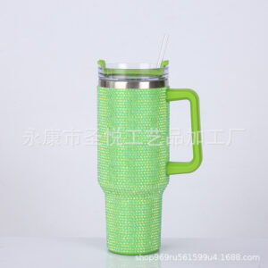 Diamond Green / 40oz
