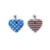 O1CN01d4Juxp1zp39VZegcZ_2215459036762-0-cib Wholesale American Independence Day Five-pointed Star Acrylic Glitter Earrings