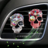 O1CN01d4SjFl1aa3jgOIaP2_2950503345-0-cib Wholesale Colored Diamond Retro Skull Car Perfume For Car