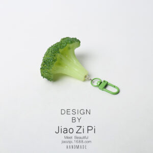 Broccoli pendant