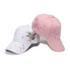 O1CN01d576Sv1QAjWaOAF6r_962731936-0-cib Wholesale Polyester Crane Plum Blossom Embroidery Baseball Cap