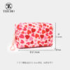O1CN01d7iea41P4UoQa72z6_2208393731787-0-cib Wholesale Love Gift Cute Valentine's Day Cosmetic Bag Christmas Storage High-value Bag