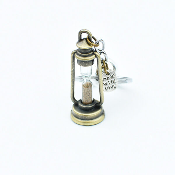 O1CN01d8mcFe1N8UqCh57O1_2508931525-0-cib-1 Wholesale Metal Retro Hourglass Keychain