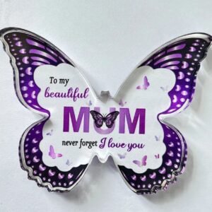 10*7.5*1 Butterfly H31