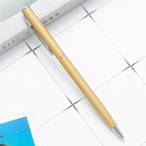 Bullet type 1.0 / Champagne Gold