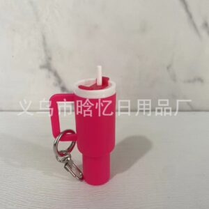 rose red