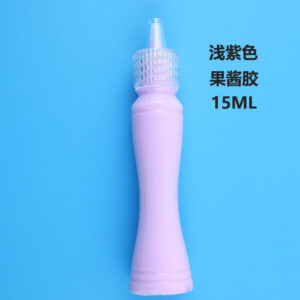 Small waist 15ML-light purple