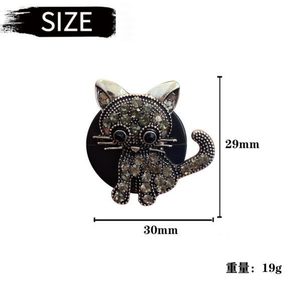 O1CN01dCZBQ31aa3YoGhKNV_2950503345-0-cib Wholesale Kitty Car Perfume Clip Decoration
