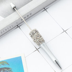 bullet 1.0 / Silver