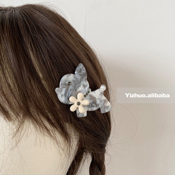 O1CN01dDNJv41sRVNbQdkQO_2213900585763-0-cib Wholesale Cute Dog Acetate Hair Clips