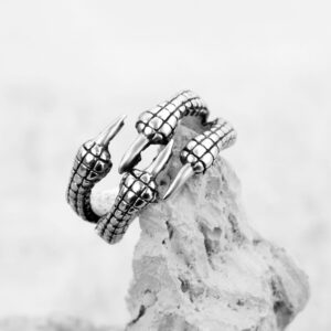 Claws / Opening adjustable