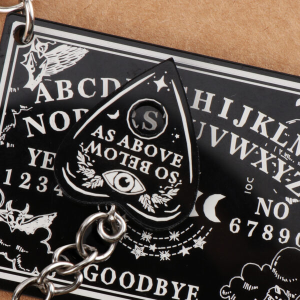 O1CN01dDdYVx2LjTmZ028R3_2209828379728-0-cib Wholesale Plastic Psychic Keychain