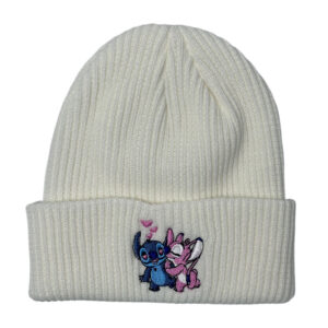 Stitch style 4-white / Adjustable