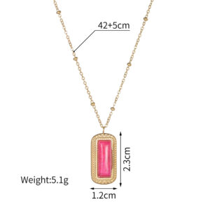 YCN2082-MH / titanium steel