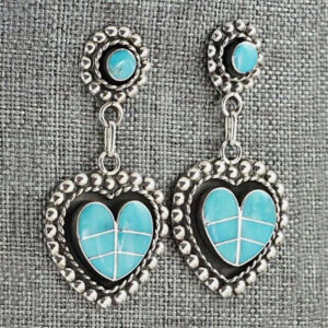 O1CN01dEW7eV2KhMIg406wd__3295829588-0-cib Wholesale Cute Heart Alloy Earrings