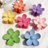 O1CN01dFD2oL1Tkrd7jYKok__2207697932421-0-cib Wholesale Frosted Flower Acrylic Grip