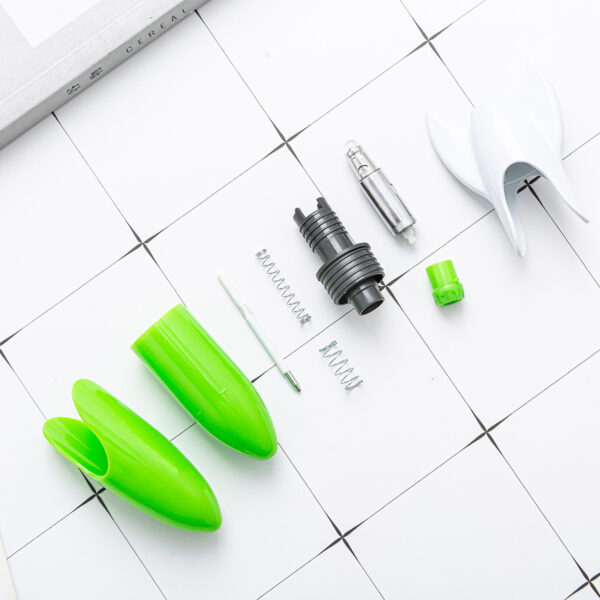 Wholesale Rocket Shaped Plastic Ballpoint Pens