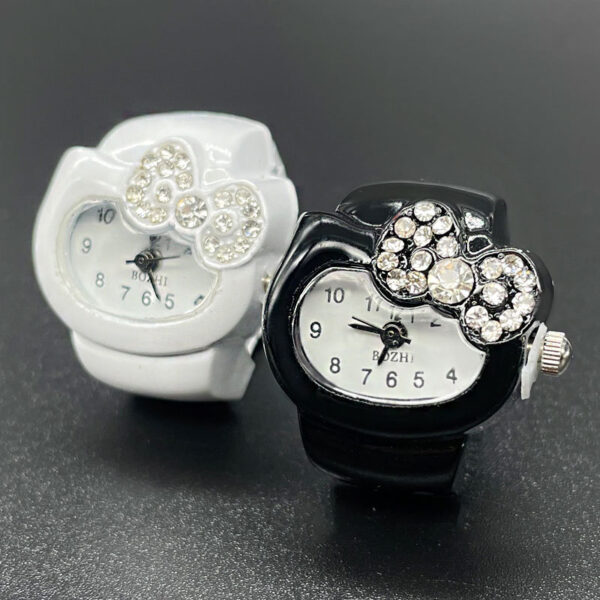 O1CN01dGSxfp2CMH3YxDZRv_2212844328459-0-cib Wholesale Stainless Steel Ladies Ring Watch