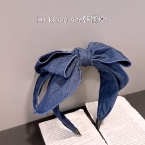 F564-denim dark blue