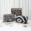 O1CN01dHtBOp1uTS6Y66sMt_2209537546038-0-cib Wholesale PU Leopard Patterned Snake Patterned Small Square Bag Single Shoulder Crossbody Bag