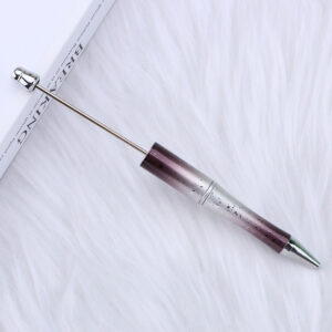 Black Bullet Type 1.0mm Ballpoint Pen Core / 2-Gradient Cafe